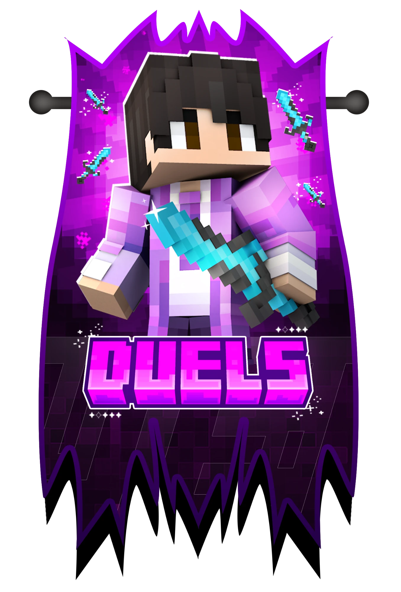Tryb Duels