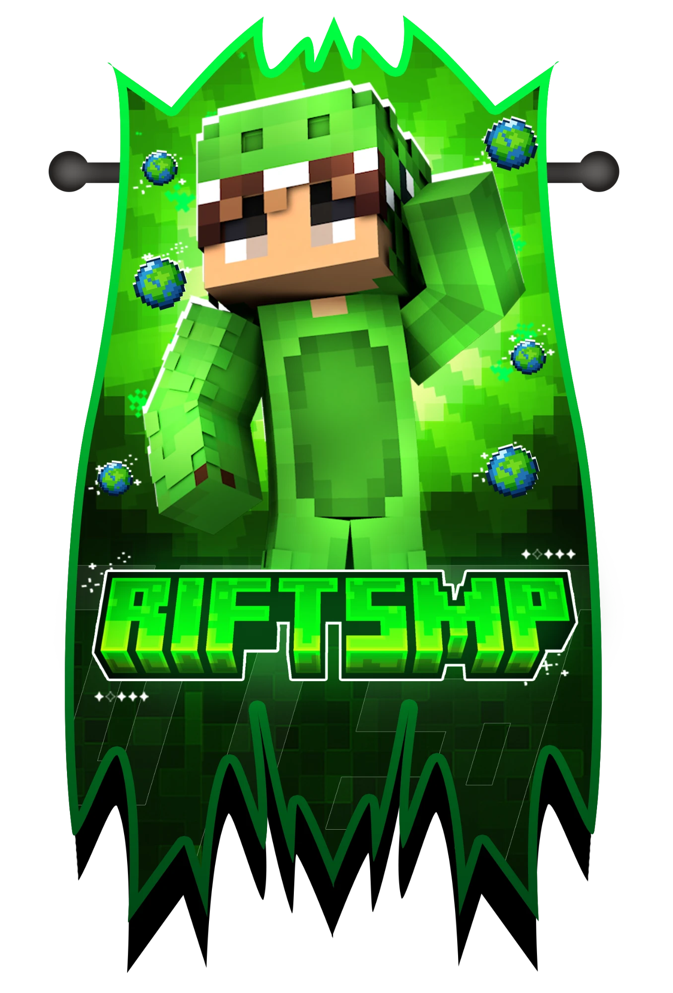 Tryb RiftSMP